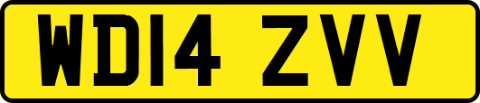 WD14ZVV