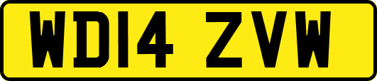 WD14ZVW
