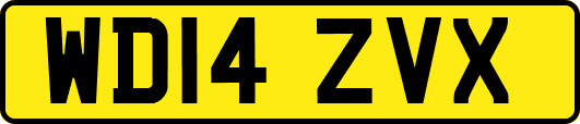WD14ZVX