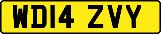 WD14ZVY