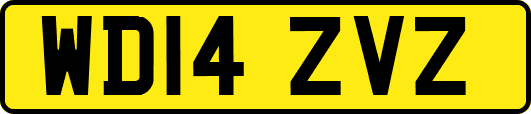 WD14ZVZ