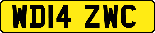 WD14ZWC