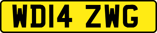 WD14ZWG