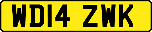 WD14ZWK