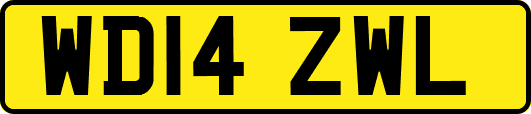 WD14ZWL