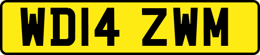 WD14ZWM
