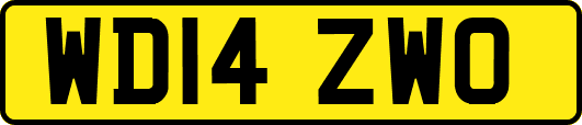 WD14ZWO