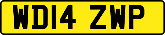 WD14ZWP