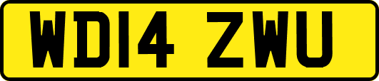 WD14ZWU