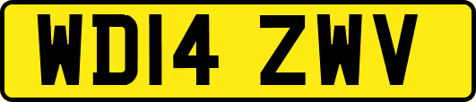 WD14ZWV