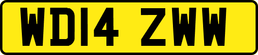 WD14ZWW