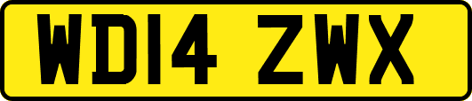 WD14ZWX