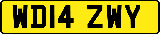 WD14ZWY