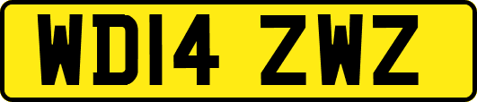 WD14ZWZ
