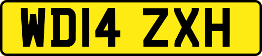 WD14ZXH