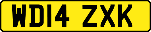 WD14ZXK