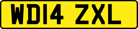 WD14ZXL