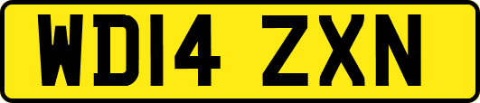 WD14ZXN