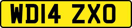WD14ZXO