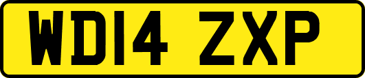 WD14ZXP