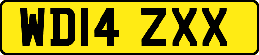 WD14ZXX