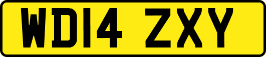 WD14ZXY