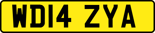 WD14ZYA