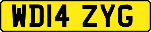 WD14ZYG
