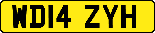 WD14ZYH
