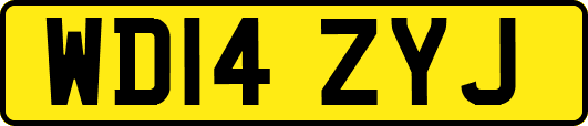 WD14ZYJ