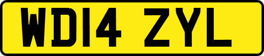 WD14ZYL