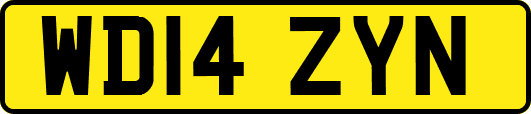 WD14ZYN