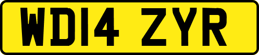WD14ZYR