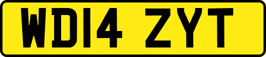 WD14ZYT