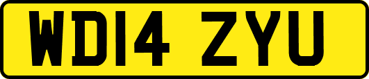 WD14ZYU
