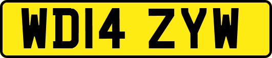 WD14ZYW
