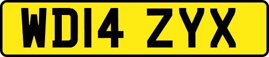 WD14ZYX
