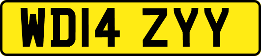 WD14ZYY