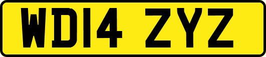 WD14ZYZ