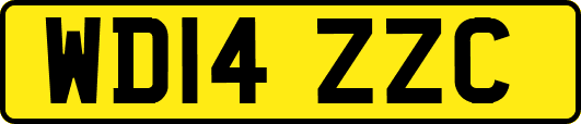 WD14ZZC