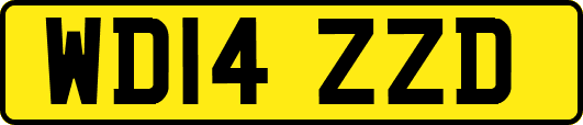 WD14ZZD