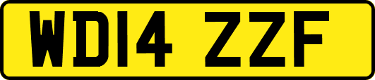 WD14ZZF