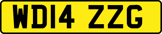 WD14ZZG