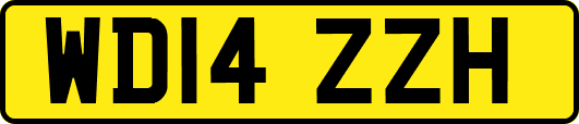 WD14ZZH
