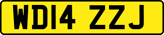 WD14ZZJ