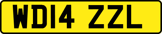 WD14ZZL