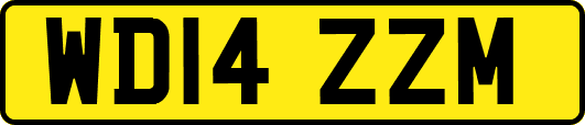 WD14ZZM