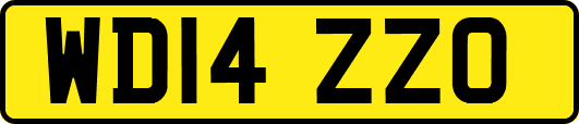 WD14ZZO