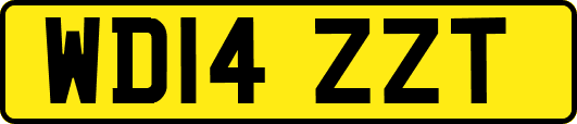 WD14ZZT