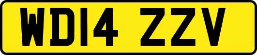 WD14ZZV